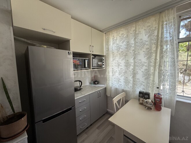Satılır 2 otaqlı köhnə tikili 40 m², Xalqlar Dostluğu m., photo 6 from 12