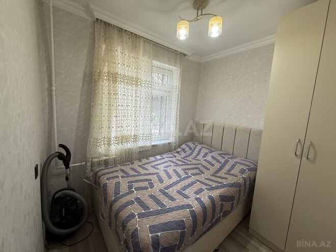 Satılır 2 otaqlı köhnə tikili 40 m², Xalqlar Dostluğu m., photo 9 from 12