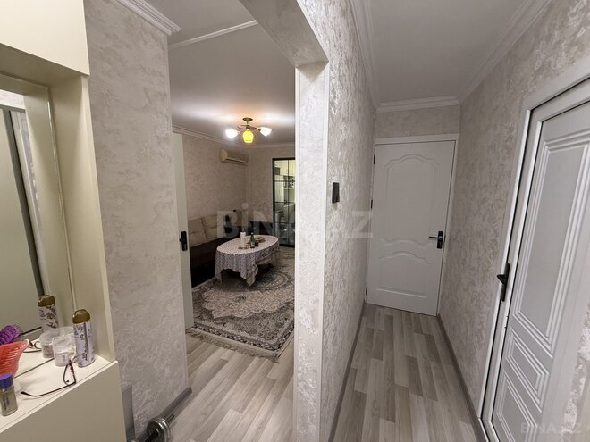 Satılır 2 otaqlı köhnə tikili 40 m², Xalqlar Dostluğu m., photo 10 from 12