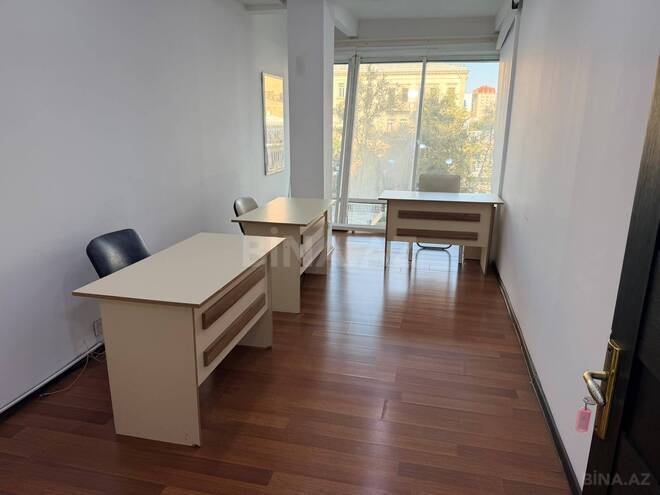 İcarəyə verilir 1 otaqlı ofis 25 m², Sahil m., photo 6 from 7