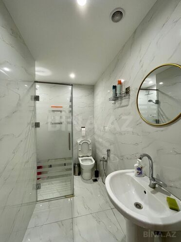 İcarəyə verilir 3 otaqlı ofis 60 m², Sahil m., photo 12 from 16