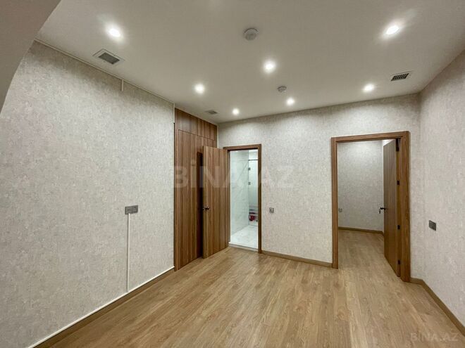 İcarəyə verilir 3 otaqlı ofis 60 m², Sahil m., photo 3 from 16