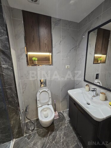 Satılır 3 otaqlı yeni tikili 71 m², Yasamal q., photo 25 from 26