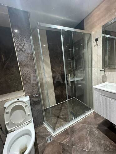 İcarəyə verilir 3 otaqlı köhnə tikili 100 m², Koroğlu m., photo 21 from 24