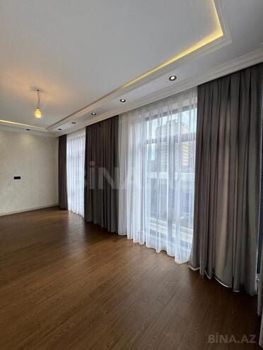 Satılır 2 otaqlı yeni tikili 83 m², Nərimanov r., photo 7 from 21