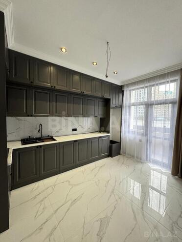 Satılır 2 otaqlı yeni tikili 83 m², Nərimanov r., photo 4 from 21