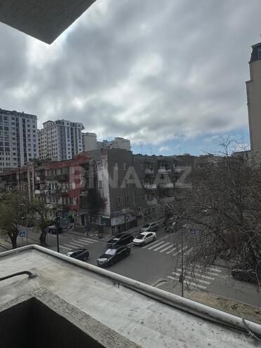 Satılır 2 otaqlı yeni tikili 83 m², Nərimanov r., photo 20 from 21