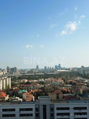 Продается 3-комн. новостройка 140 м², м. Гянджлик, photo 1 from 32