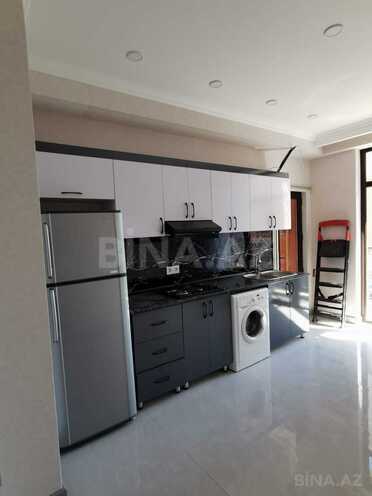 İcarəyə verilir 3 otaqlı yeni tikili 100 m², Dərnəgül m., photo 11 from 19
