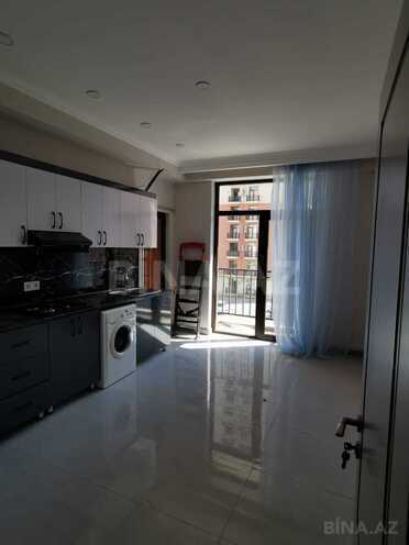 İcarəyə verilir 3 otaqlı yeni tikili 100 m², Dərnəgül m., photo 3 from 19