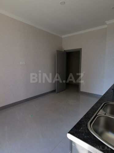 İcarəyə verilir 3 otaqlı yeni tikili 100 m², Dərnəgül m., photo 13 from 19