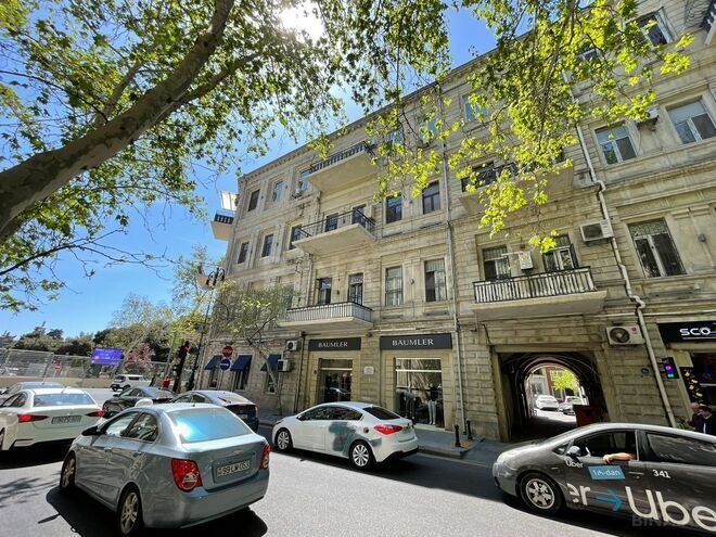 İcarəyə verilir  obyekt 60 m², Sahil m., photo 15 from 17