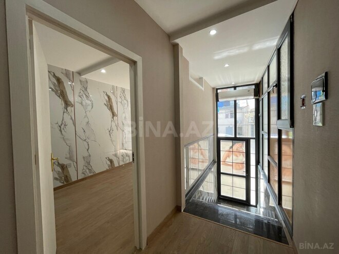 İcarəyə verilir  obyekt 60 m², Sahil m., photo 6 from 17