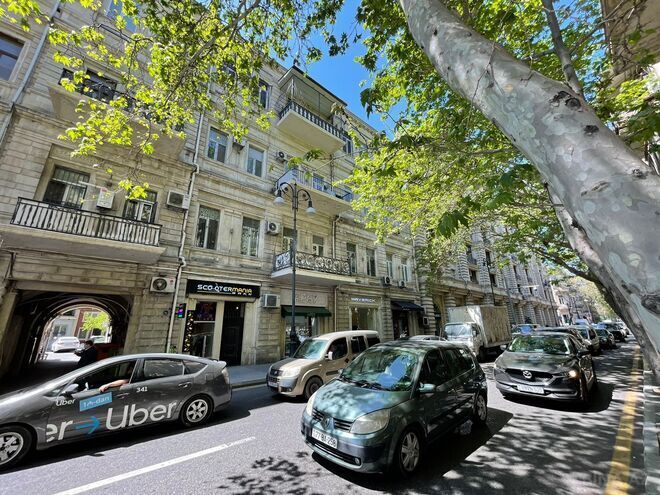 İcarəyə verilir  obyekt 60 m², Sahil m., photo 14 from 17