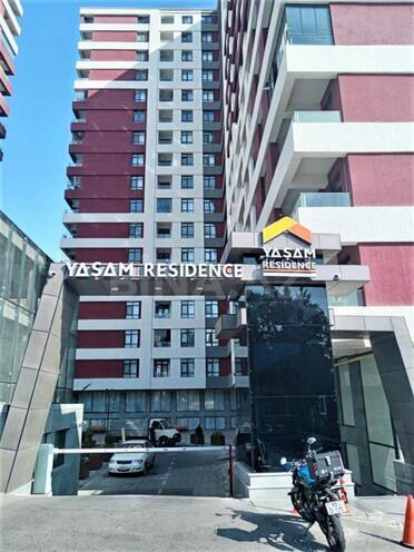İcarəyə verilir 2 otaqlı yeni tikili 65 m², Memar Əcəmi m., photo 1 from 13