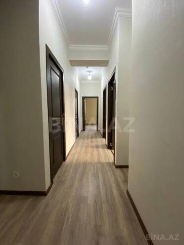 Satılır 3 otaqlı yeni tikili 77 m², Hövsan q., photo 10 from 11