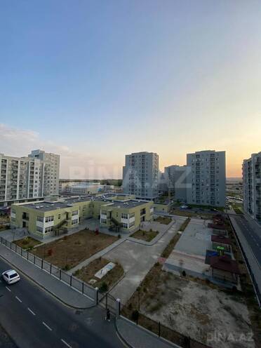 Satılır 3 otaqlı yeni tikili 77 m², Hövsan q., photo 1 from 11