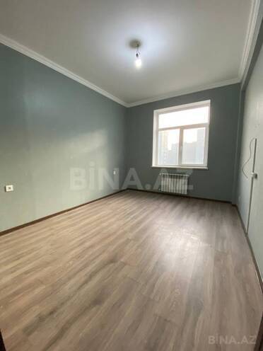 Satılır 3 otaqlı yeni tikili 77 m², Hövsan q., photo 7 from 11