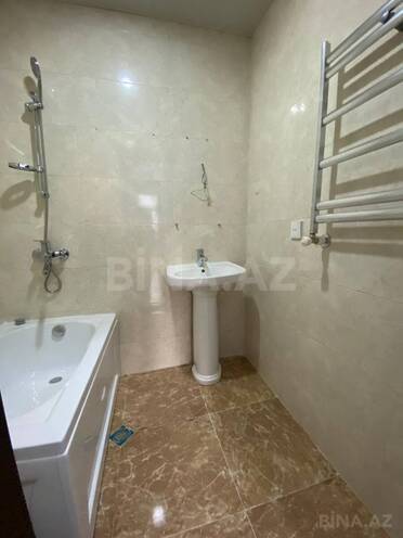 Satılır 3 otaqlı yeni tikili 77 m², Hövsan q., photo 9 from 11