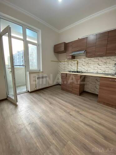 Satılır 3 otaqlı yeni tikili 77 m², Hövsan q., photo 8 from 11
