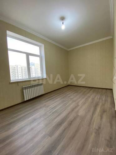 Satılır 3 otaqlı yeni tikili 77 m², Hövsan q., photo 4 from 11