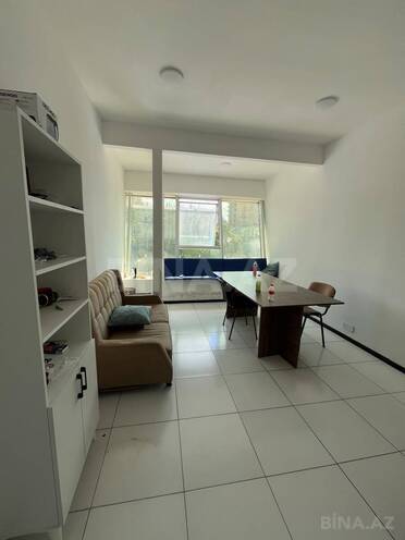 Сдается 1-комн. офис 17 м², м. Сахил, photo 18 from 21