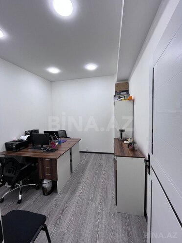 Сдается 1-комн. офис 17 м², м. Сахил, photo 20 from 21