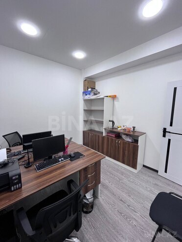 Сдается 1-комн. офис 17 м², м. Сахил, photo 17 from 21