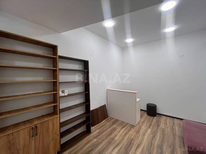 Сдается 1-комн. офис 17 м², м. Сахил, photo 3 from 21