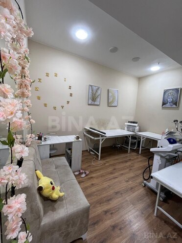 Сдается 1-комн. офис 17 м², м. Сахил, photo 6 from 21