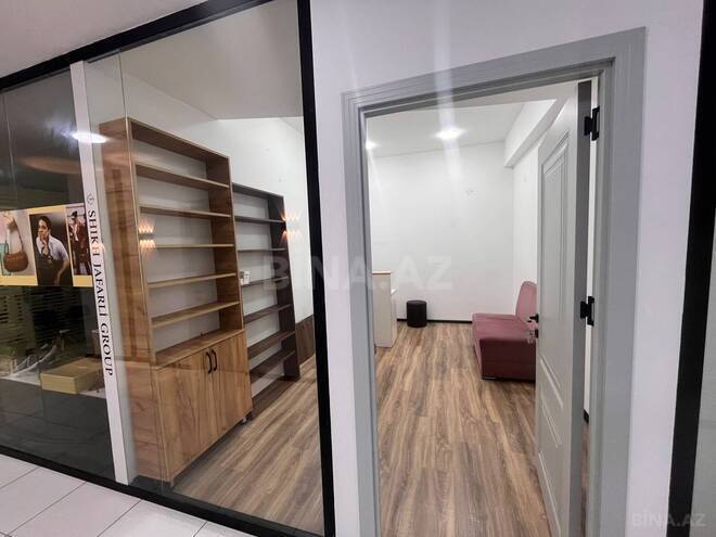 Сдается 1-комн. офис 17 м², м. Сахил, photo 4 from 21