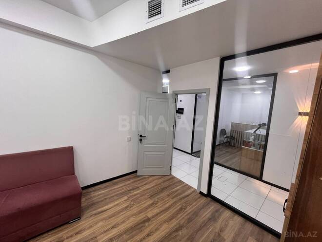 Сдается 1-комн. офис 17 м², м. Сахил, photo 5 from 21