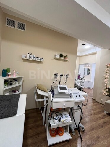 Сдается 1-комн. офис 17 м², м. Сахил, photo 8 from 21
