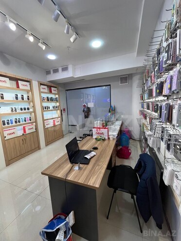 Сдается 1-комн. офис 17 м², м. Сахил, photo 10 from 21