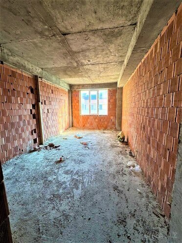 Satılır 1 otaqlı yeni tikili 56 m², Yeni Günəşli q., photo 3 from 8