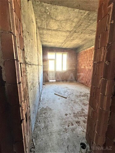 Satılır 1 otaqlı yeni tikili 56 m², Yeni Günəşli q., photo 4 from 8