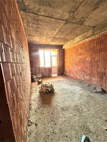 Satılır 1 otaqlı yeni tikili 56 m², Yeni Günəşli q., photo 5 from 8