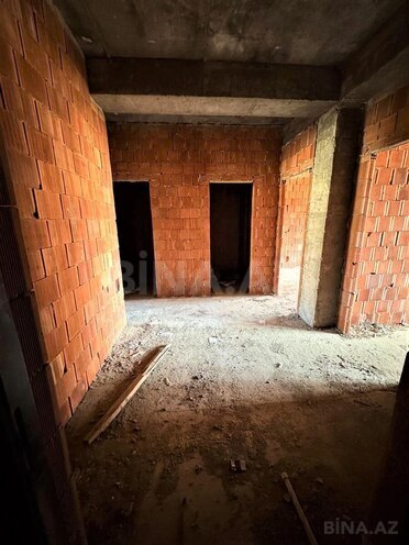 Satılır 1 otaqlı yeni tikili 56 m², Yeni Günəşli q., photo 6 from 8