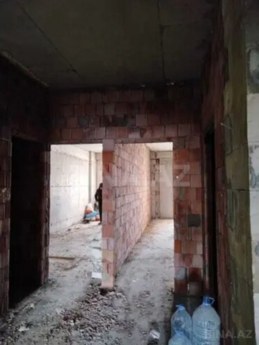 Satılır 1 otaqlı yeni tikili 56 m², Yeni Günəşli q., photo 7 from 8