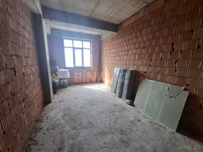 Satılır 2 otaqlı yeni tikili 80 m², Nəriman Nərimanov m., photo 8 from 13