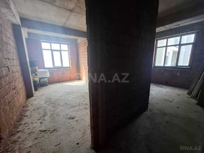 Satılır 2 otaqlı yeni tikili 80 m², Nəriman Nərimanov m., photo 9 from 13