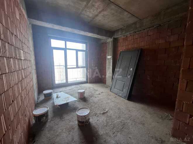 Satılır 2 otaqlı yeni tikili 80 m², Nəriman Nərimanov m., photo 10 from 13