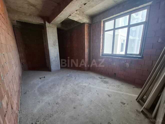 Satılır 2 otaqlı yeni tikili 80 m², Nəriman Nərimanov m., photo 7 from 13