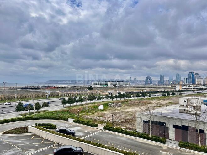Satılır 3 otaqlı yeni tikili 121 m², Ağ şəhər q., photo 6 from 11