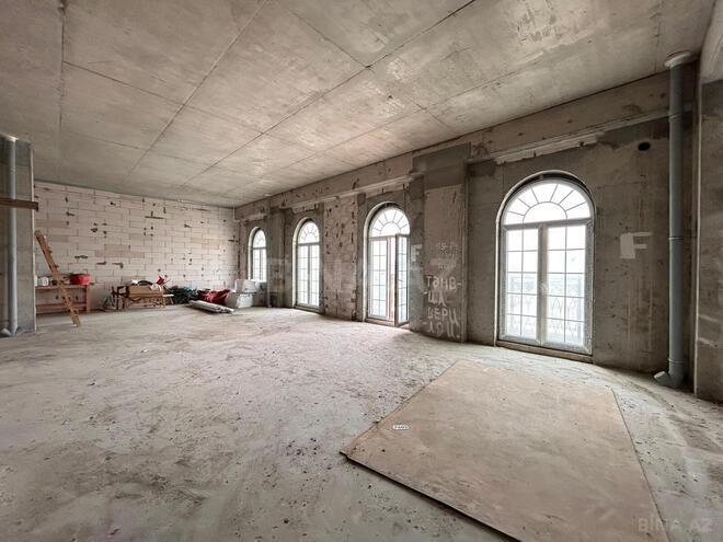 Satılır 3 otaqlı yeni tikili 121 m², Ağ şəhər q., photo 9 from 11