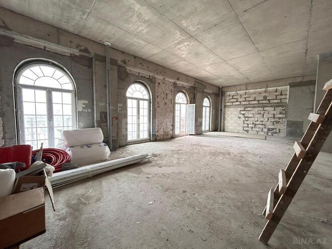 Satılır 3 otaqlı yeni tikili 121 m², Ağ şəhər q., photo 8 from 11