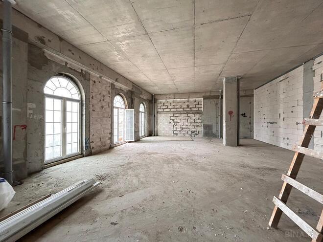 Satılır 3 otaqlı yeni tikili 121 m², Ağ şəhər q., photo 10 from 11
