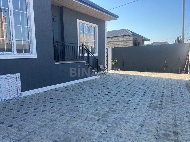 Продается 3-комн. дом/дача 75 м², пос. Маштаги, photo 1 from 12