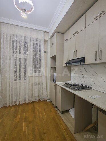 Продается 2-комн. новостройка 63 м², Абшеронcкий  р., photo 10 from 16