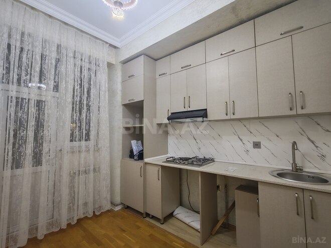 Продается 2-комн. новостройка 63 м², Абшеронcкий  р., photo 11 from 16